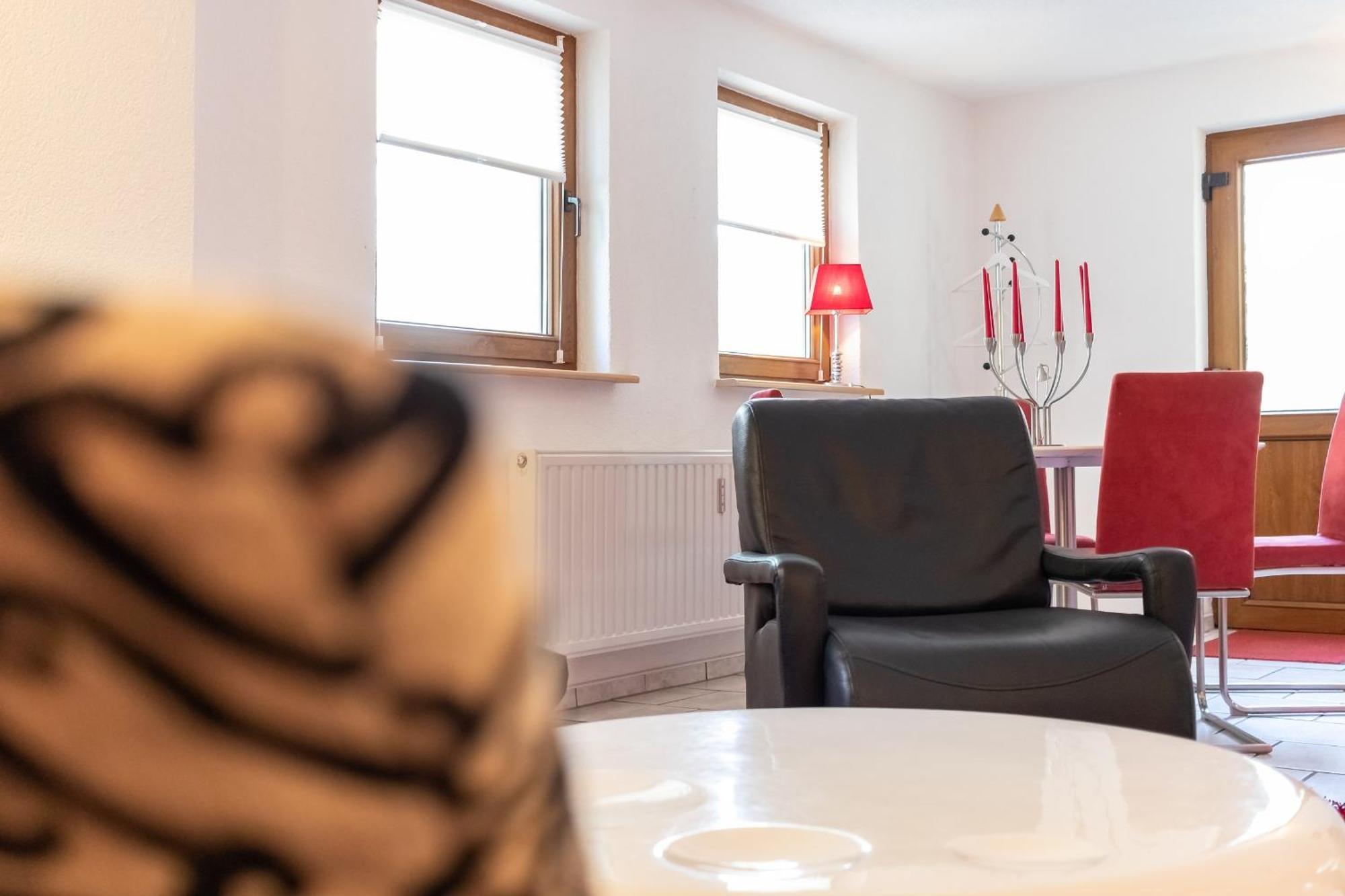 Ferienwohnung Kieferngrund Heringsdorf  Buitenkant foto