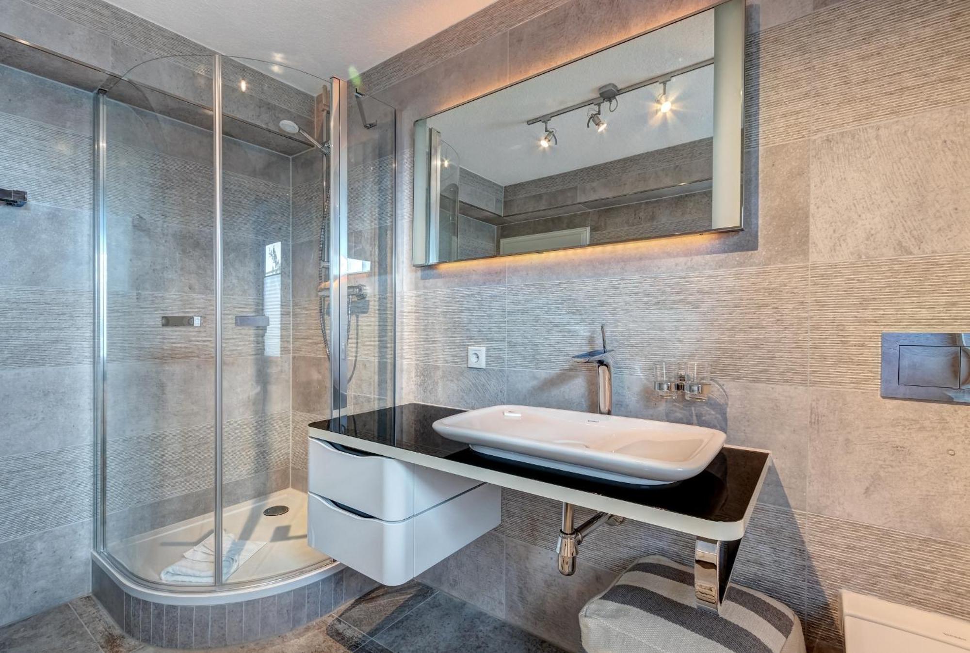 Ferienwohnung Kieferngrund Heringsdorf  Buitenkant foto