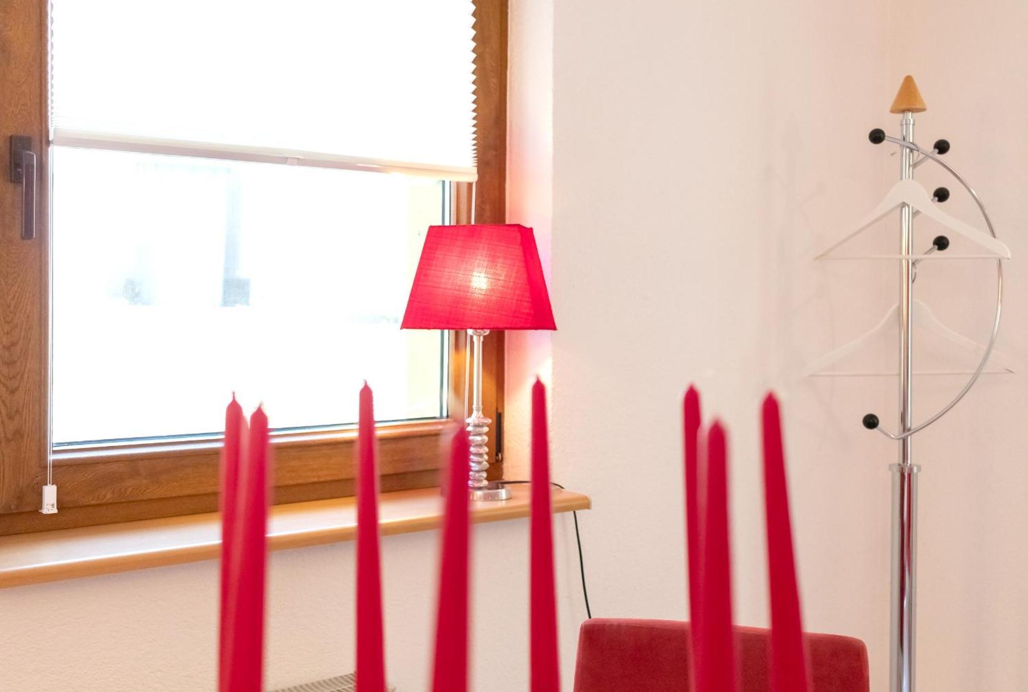 Ferienwohnung Kieferngrund Heringsdorf  Buitenkant foto